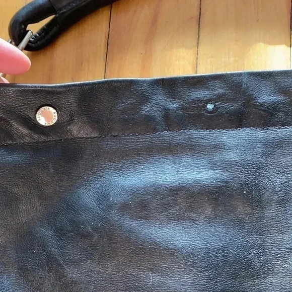 Rudsak bogo  bag - Picture 3 of 5